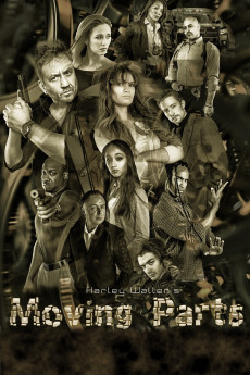 Moving Parts (2017) download